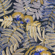 Albizia Botanica Wallpaper by Casadeco