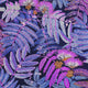 Albizia Botanica Wallpaper by Casadeco