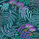 Albizia Botanica Wallpaper by Casadeco