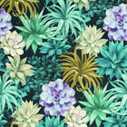 BOTA85916585 Echeveria Botanica Wallpaper by Casadeco