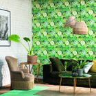 BOTA85911964 Echeveria Botanica Wallpaper by Casadeco