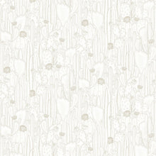 BOTA85922376 Cactaceae Botanica Wallpaper by Casadeco