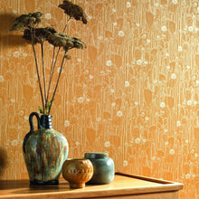 BOTA85925236 Cactaceae Botanica Wallpaper by Casadeco