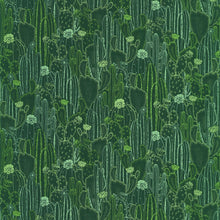 BOTA85927429 Cactaceae Botanica Wallpaper by Casadeco