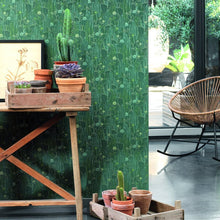 BOTA85927429 Cactaceae Botanica Wallpaper by Casadeco