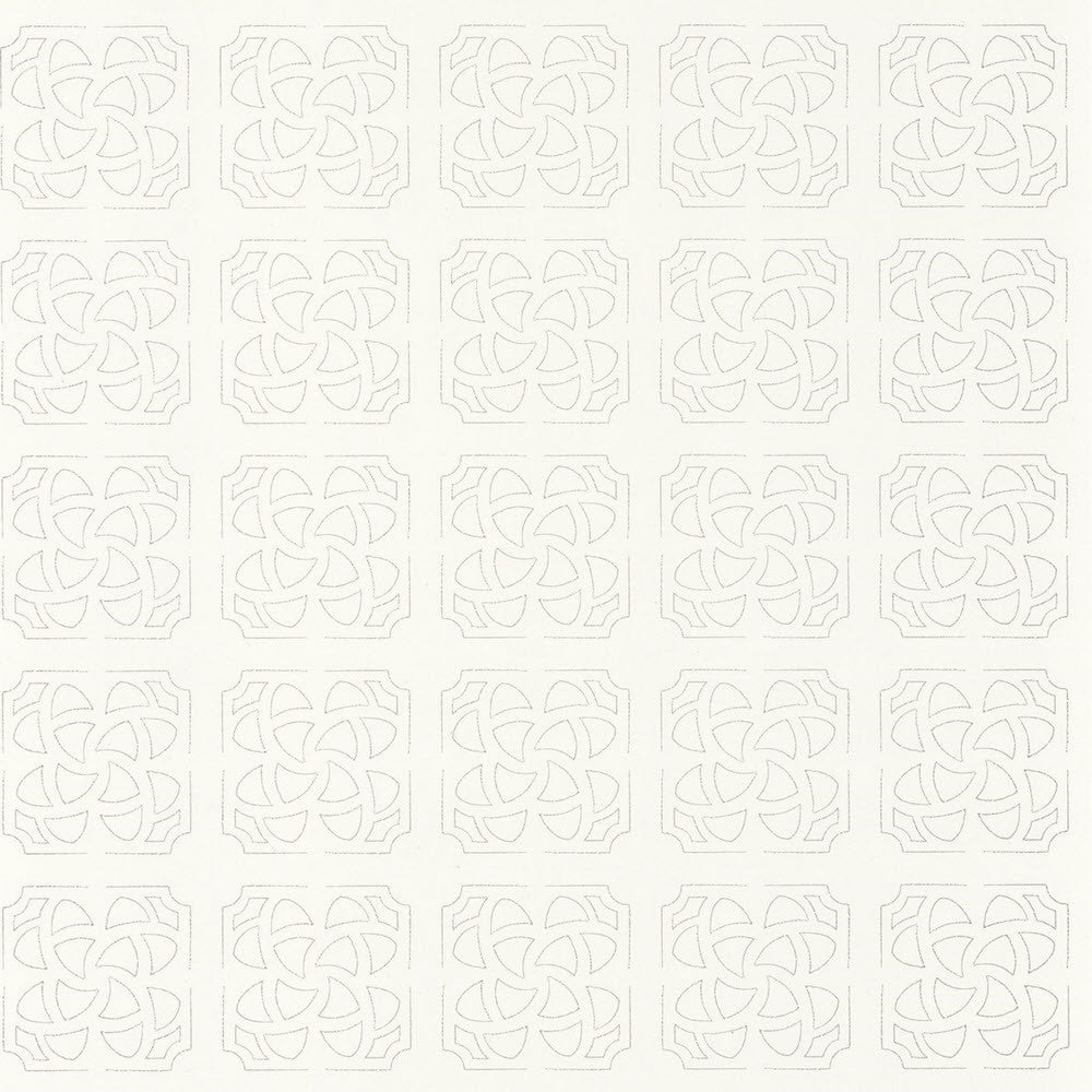 BOTA85930271 Hortus Botanica Wallpaper by Casadeco