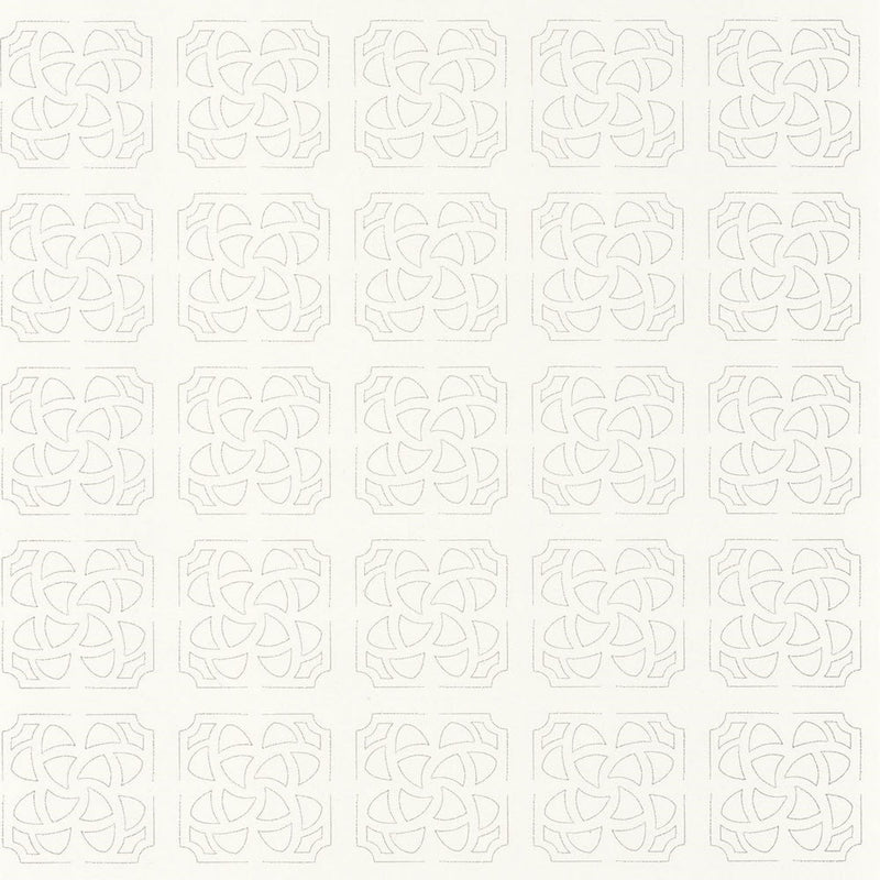 BOTA85930271 Hortus Botanica Wallpaper by Casadeco