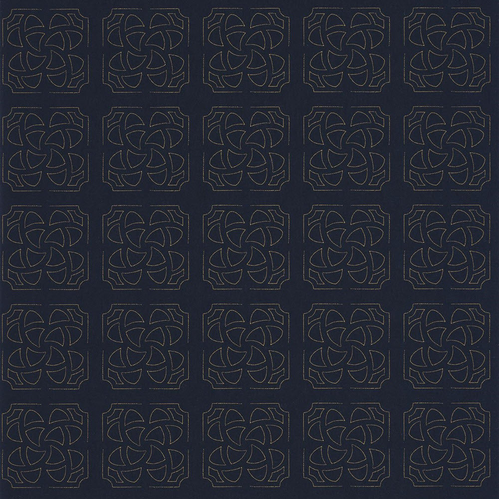 BOTA85936612 Hortus Botanica Wallpaper by Casadeco