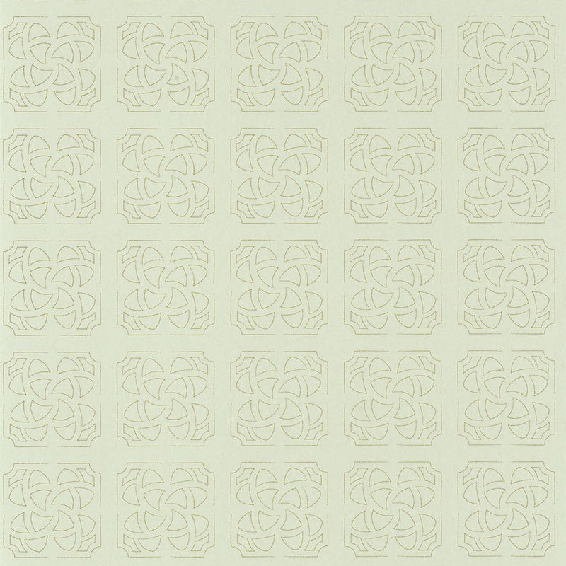 BOTA85937204 Hortus Botanica Wallpaper by Casadeco