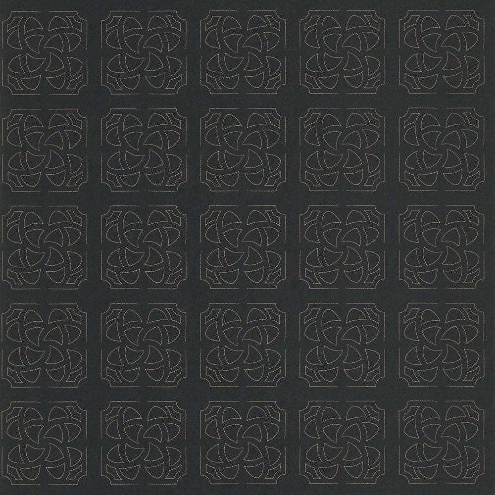 BOTA85939710 Hortus Botanica Wallpaper by Casadeco