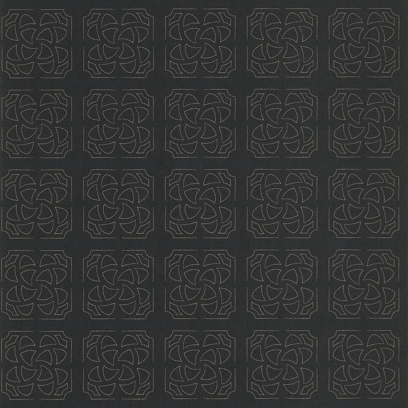 BOTA85939710 Hortus Botanica Wallpaper by Casadeco