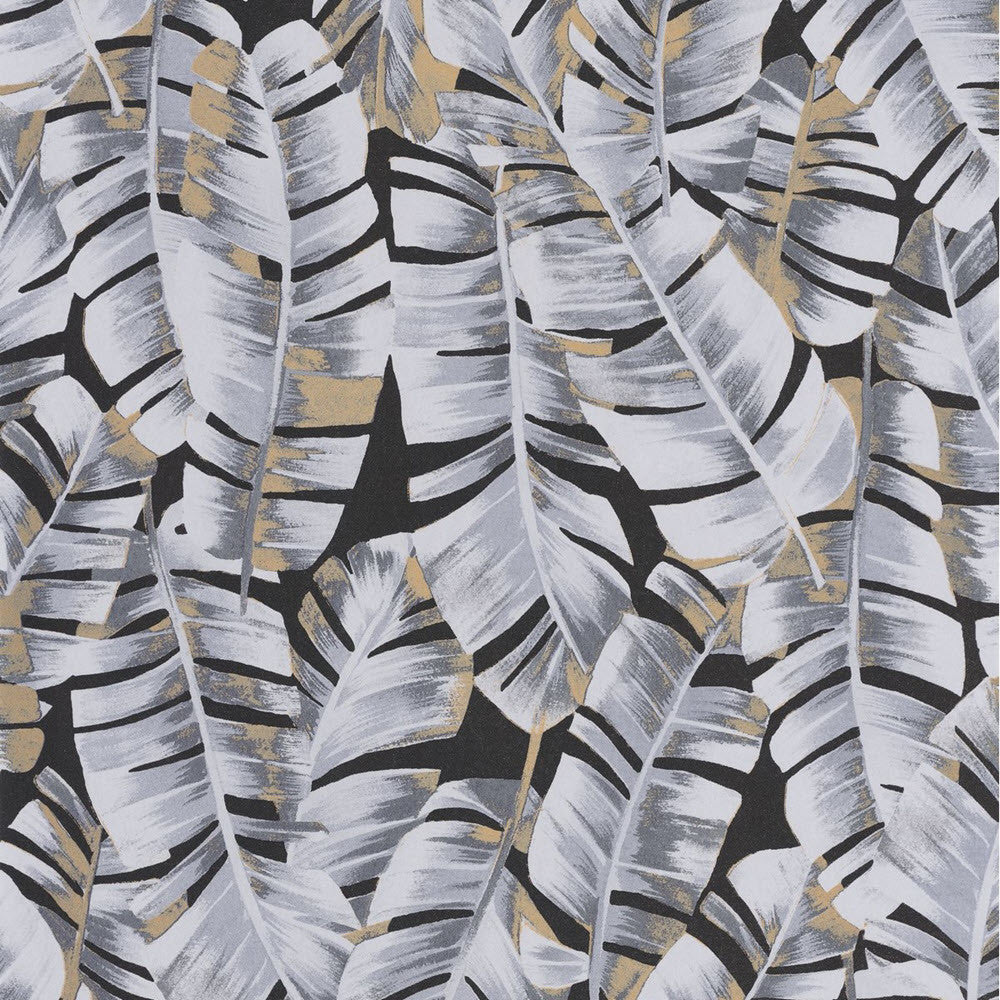 BOTA85949852 Folium Botanica Wallpaper by Casadeco