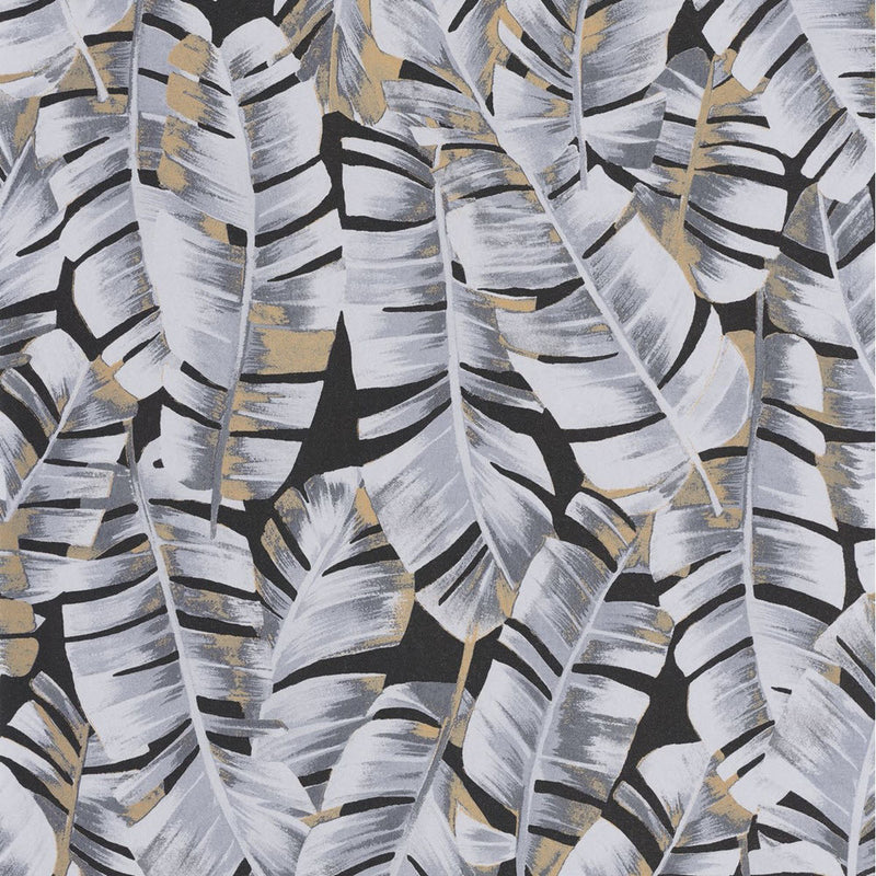BOTA85949852 Folium Botanica Wallpaper by Casadeco