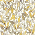 Hojas Nicaragua Wallpaper by Casadeco