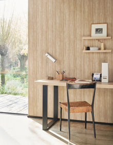 NICA85987494 Woods Eucalyptus Nicaragua Wallpaper by Casadeco