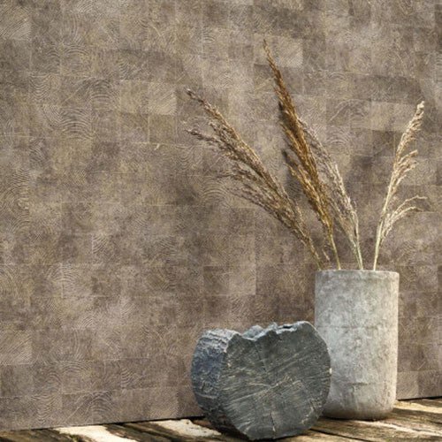 COLR86012532 Chene So Color 5 Wallpaper by Casadeco