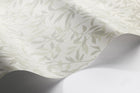 8601 Borosan 8601 Paper-based Light Green and White Borosan 21 Paper Wallpaper by Boråstapeter