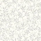 8602 Borosan 8602 Paper-based Light Grey and White Borosan 21 Paper Wallpaper by Boråstapeter