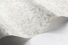 8602 Borosan 8602 Paper-based Light Grey and White Borosan 21 Paper Wallpaper by Boråstapeter