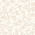 8603 Borosan 8603 Paper-based Light Pink and White Borosan 21 Paper Wallpaper by Boråstapeter