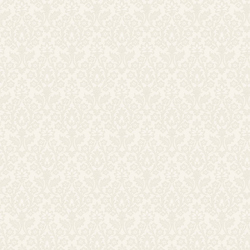 8605 Borosan 8605 Paper-based Light White Borosan 21 Paper Wallpaper by Boråstapeter