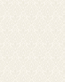 8605 Borosan 8605 Paper-based Light White Borosan 21 Paper Wallpaper by Boråstapeter