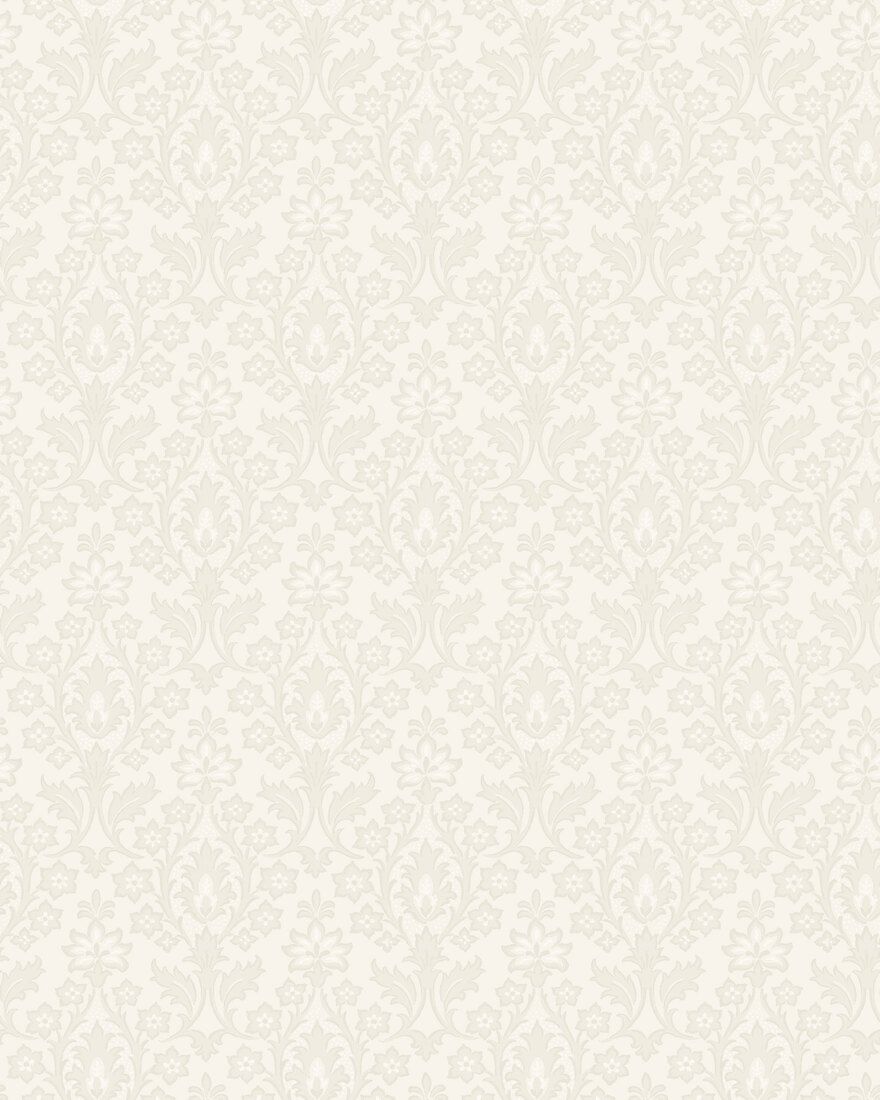 8605 Borosan 8605 Paper-based Light White Borosan 21 Paper Wallpaper by Boråstapeter