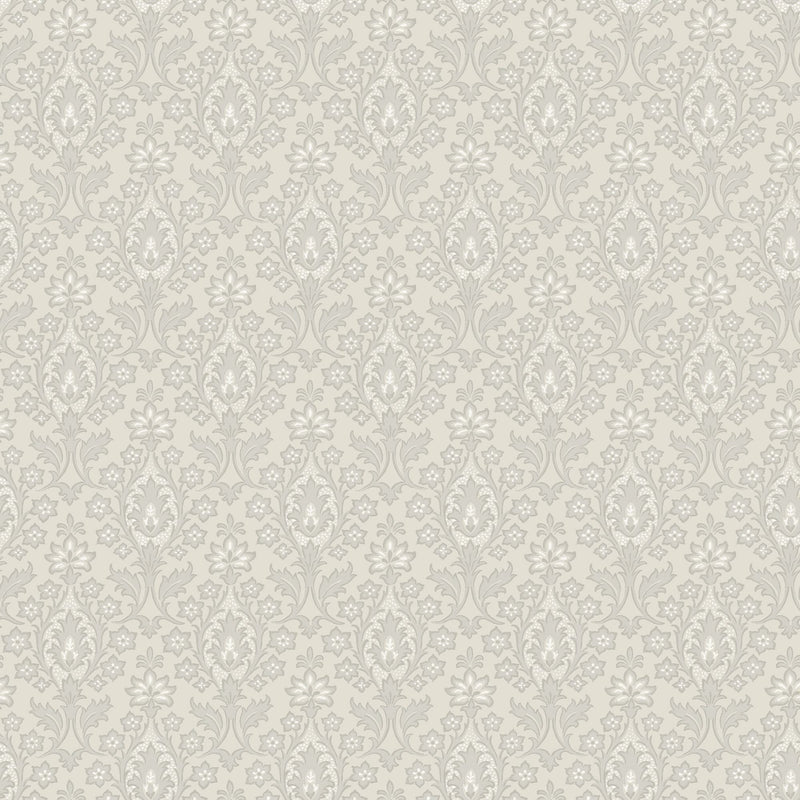 8606 Borosan 8606 Paper-based Light Grey Borosan 21 Paper Wallpaper by Boråstapeter