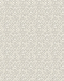 8606 Borosan 8606 Paper-based Light Grey Borosan 21 Paper Wallpaper by Boråstapeter