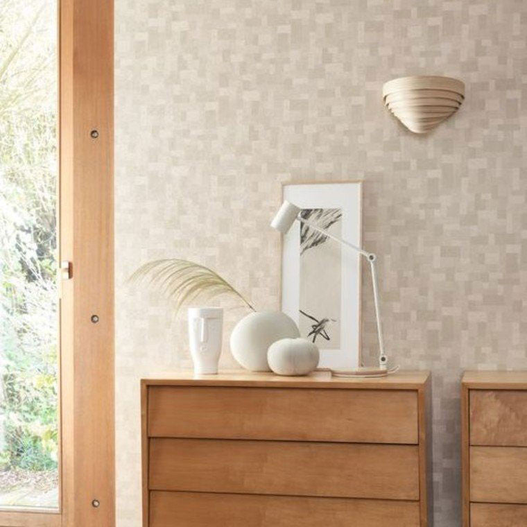 COLR86070020 Orme So Color 5 Wallpaper by Casadeco