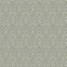 8607 Borosan 8607 Paper-based Dark Green Borosan 21 Paper Wallpaper by Boråstapeter