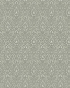 8607 Borosan 8607 Paper-based Dark Green Borosan 21 Paper Wallpaper by Boråstapeter