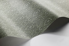 8607 Borosan 8607 Paper-based Dark Green Borosan 21 Paper Wallpaper by Boråstapeter