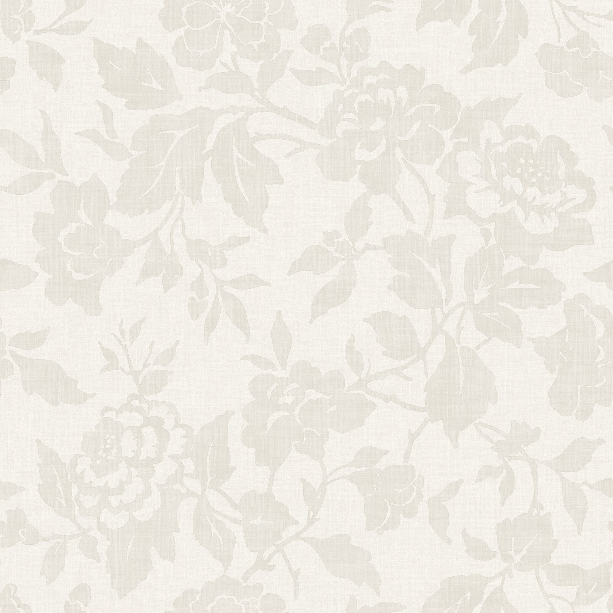 8608 Borosan 8608 Paper-based Light Beige and Grey Borosan 21 Paper Wallpaper by Boråstapeter