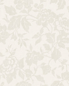 8608 Borosan 8608 Paper-based Light Beige and Grey Borosan 21 Paper Wallpaper by Boråstapeter