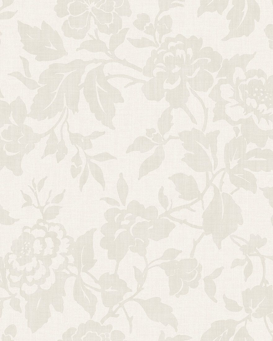8608 Borosan 8608 Paper-based Light Beige and Grey Borosan 21 Paper Wallpaper by Boråstapeter