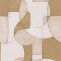 Op'art Gallery Wallpaper by Casadeco