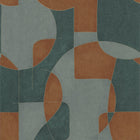 GLRY86097503 Op'art Gallery Wallpaper by Casadeco