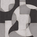 Op'art Gallery Wallpaper by Casadeco