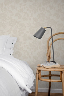 8609 Borosan 8609 Paper-based Light Yellow and Beige Borosan 21 Paper Wallpaper by Boråstapeter