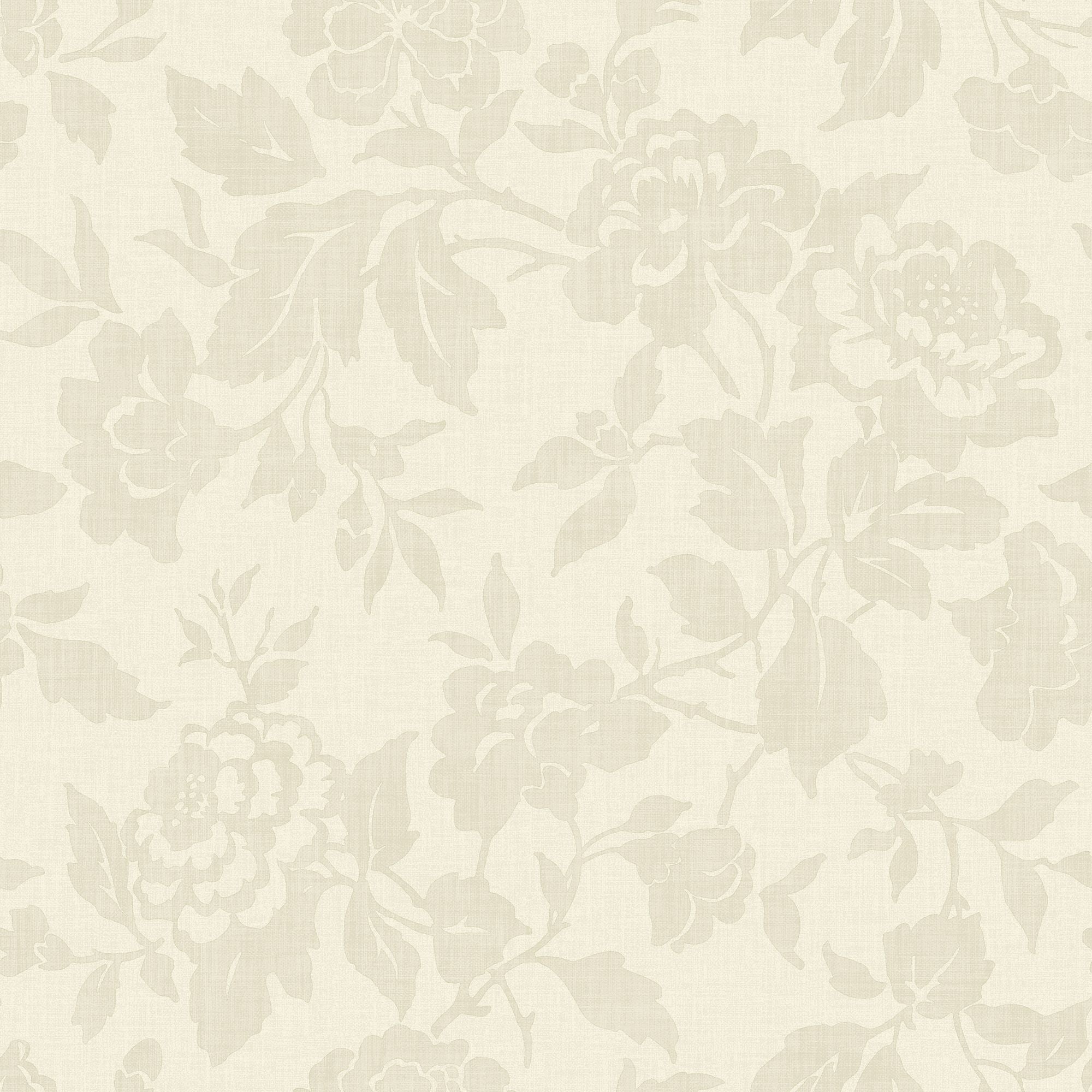 8609 Borosan 8609 Paper-based Light Yellow and Beige Borosan 21 Paper Wallpaper by Boråstapeter