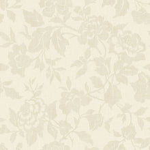 8609 Borosan 8609 Paper-based Light Yellow and Beige Borosan 21 Paper Wallpaper by Boråstapeter