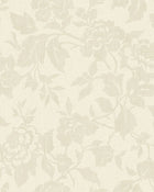 8609 Borosan 8609 Paper-based Light Yellow and Beige Borosan 21 Paper Wallpaper by Boråstapeter