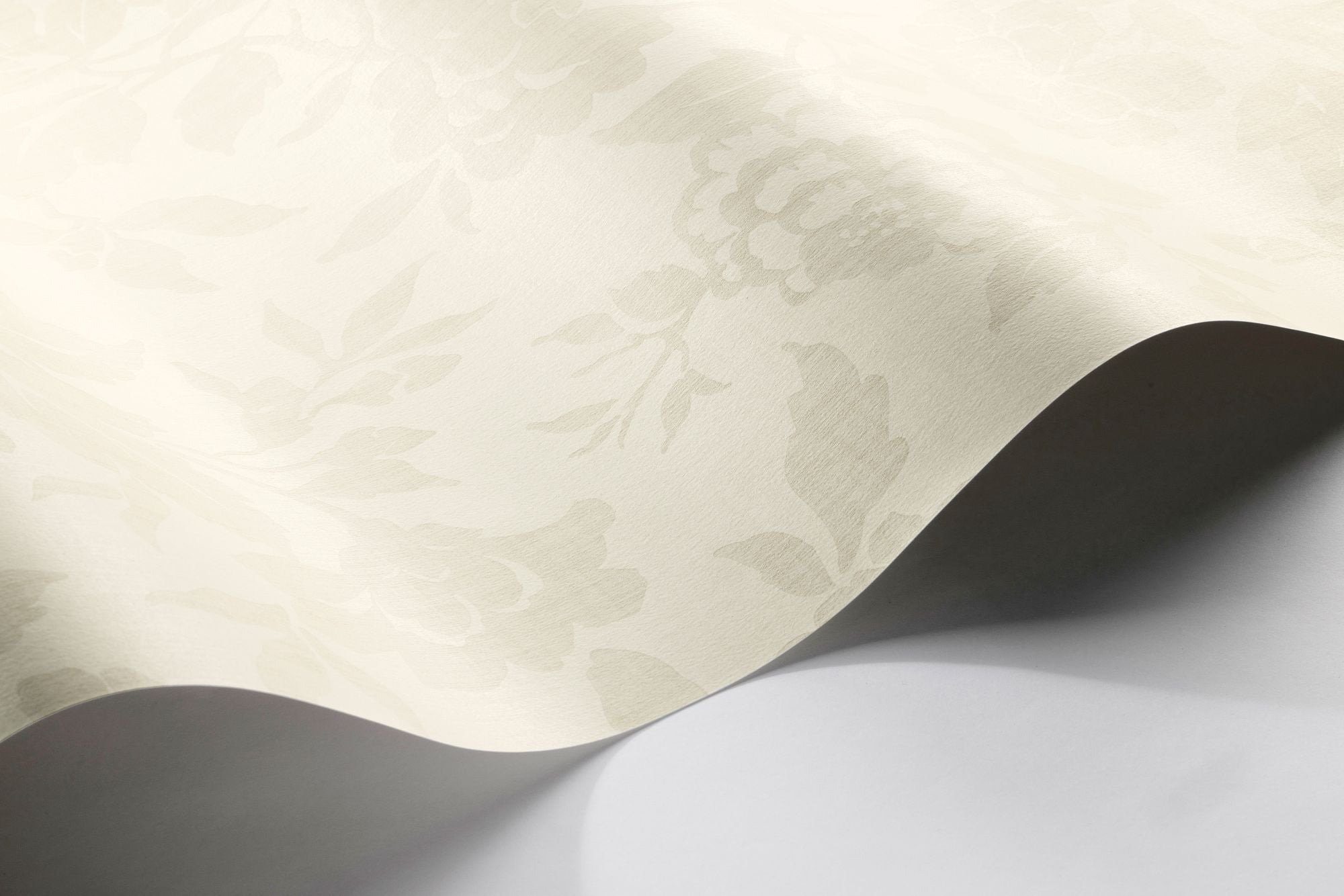 8609 Borosan 8609 Paper-based Light Yellow and Beige Borosan 21 Paper Wallpaper by Boråstapeter