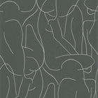 GLRY86107321 Academie Gallery Wallpaper by Casadeco