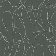 GLRY86107321 Academie Gallery Wallpaper by Casadeco