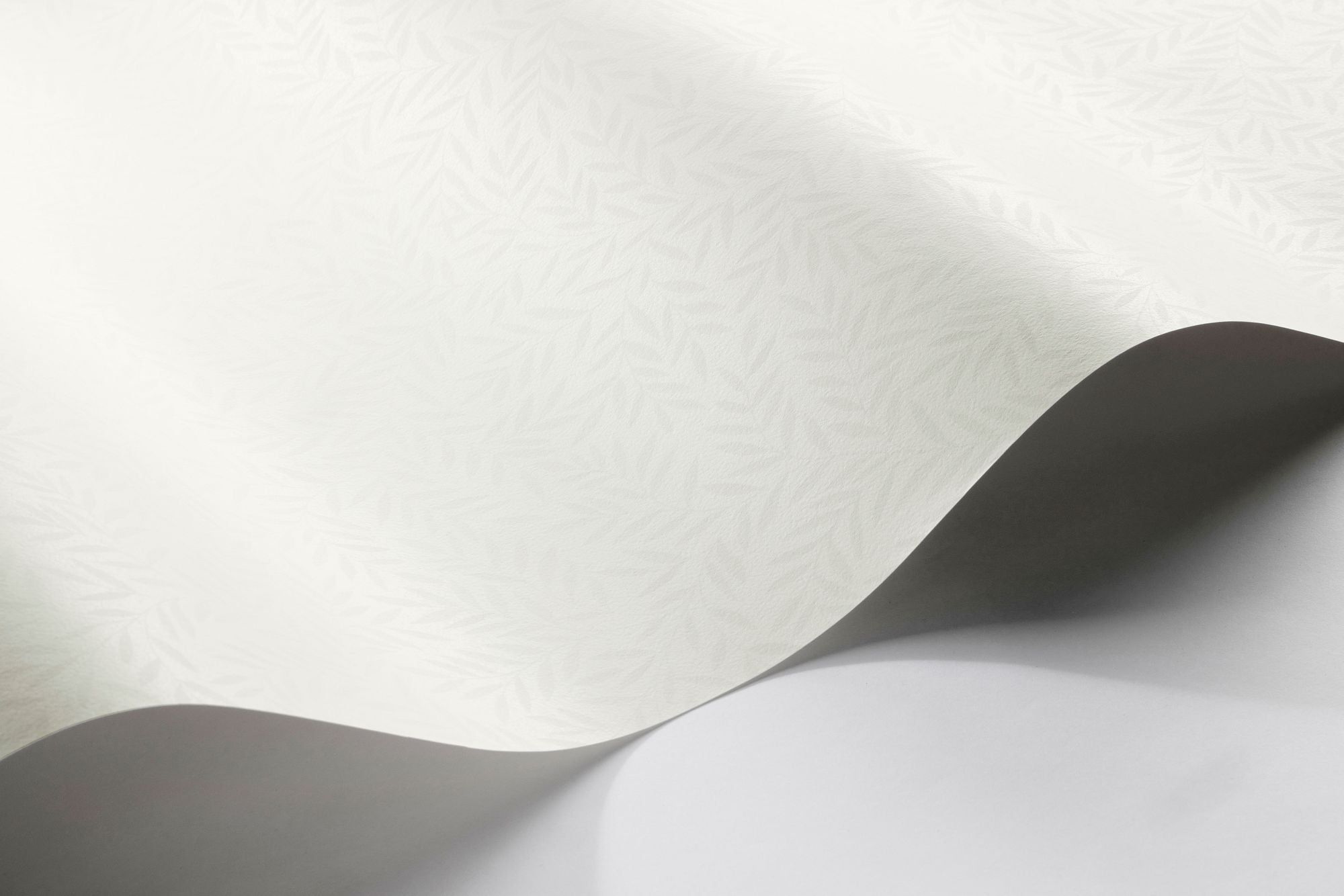 8610 Borosan 8610 Paper-based Light White and Grey Borosan 21 Paper Wallpaper by Boråstapeter