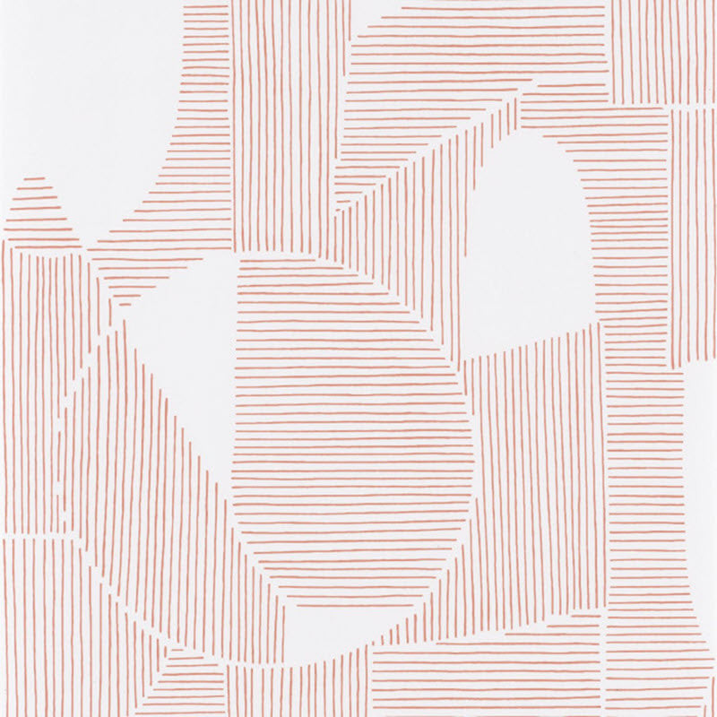 GLRY86124114 Graphique Gallery Wallpaper by Casadeco