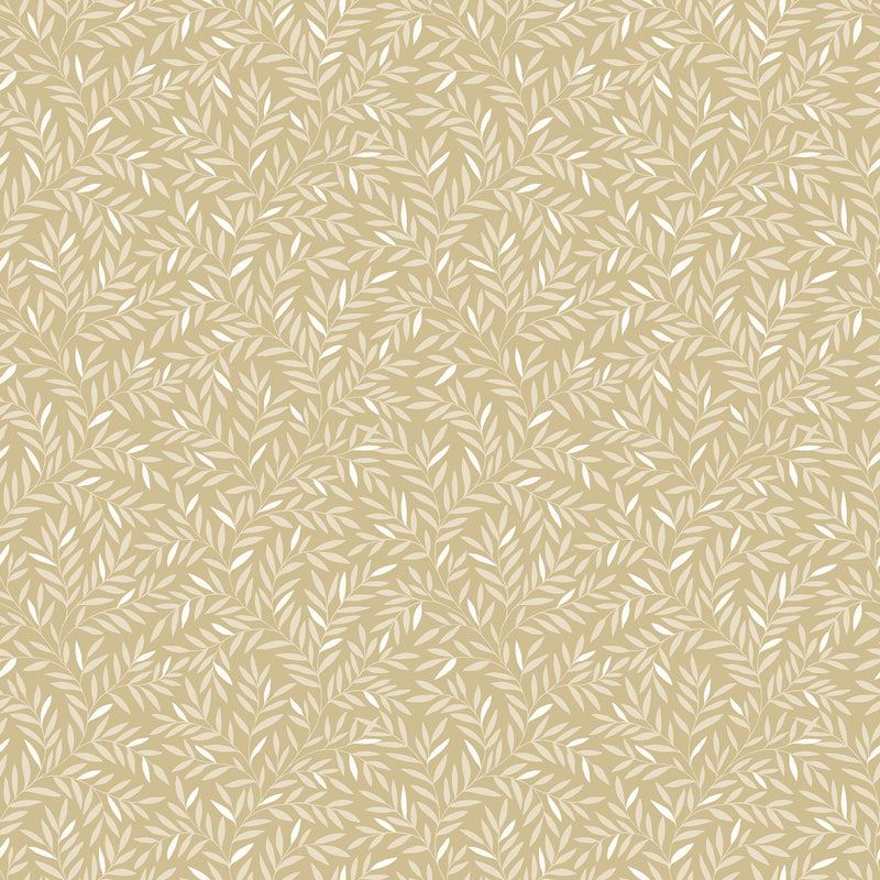 8612 Borosan 8612 Paper-based Dark Yellow Borosan 21 Paper Wallpaper by Boråstapeter