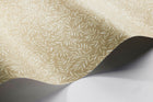 8612 Borosan 8612 Paper-based Dark Yellow Borosan 21 Paper Wallpaper by Boråstapeter
